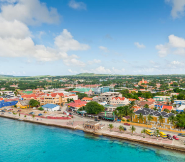 Bonaire: Reserva tu Vuelo Hoy | SKYhigh Dominicana