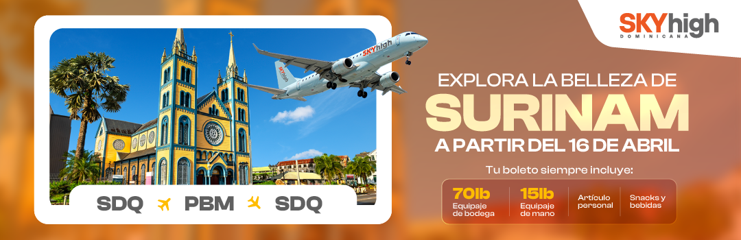 1080x350 BannerSurinam SKYHigh MAR19