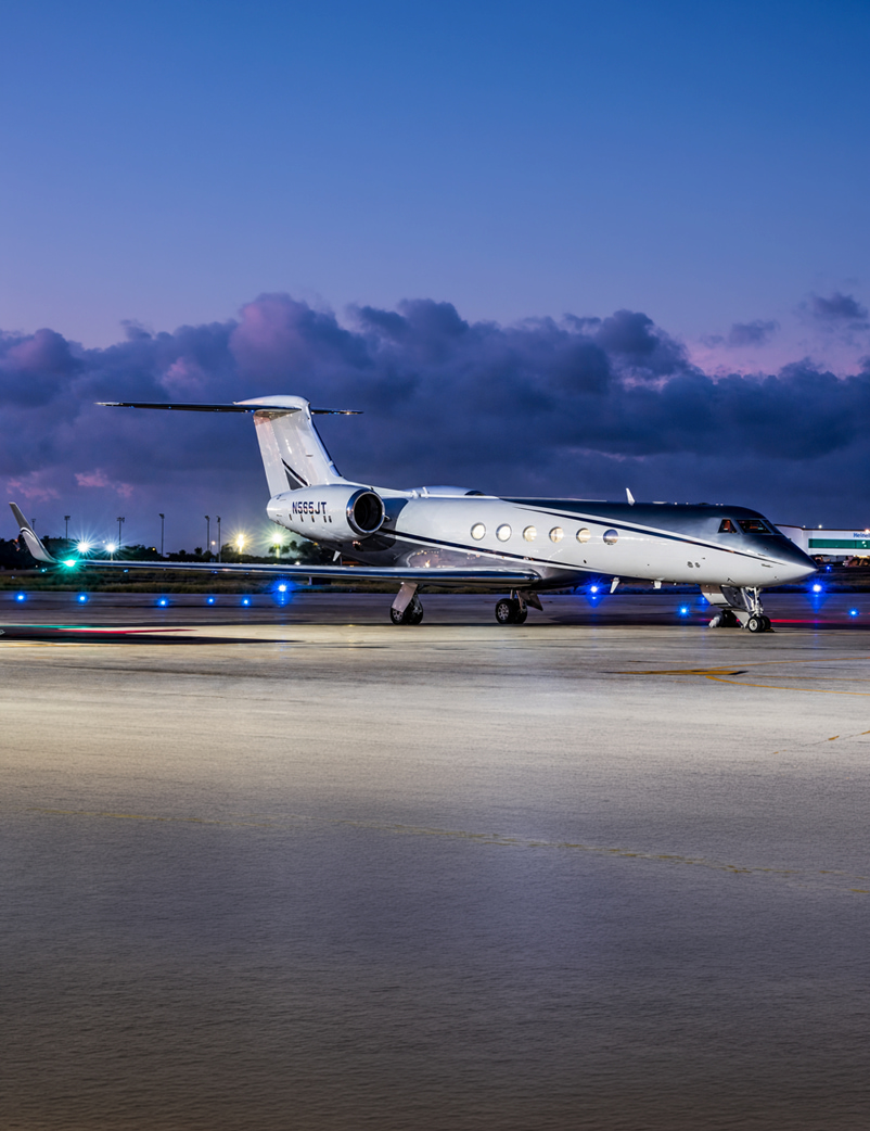 gulf airplane skyhigh